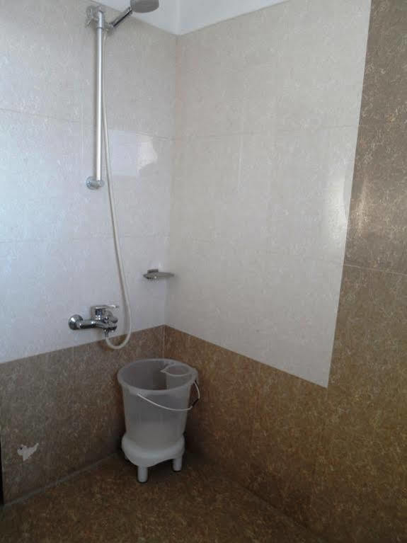 Hotel Psr Tirupati Exteriér fotografie