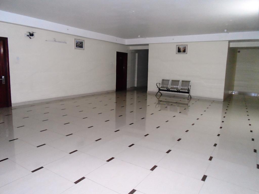Hotel Psr Tirupati Exteriér fotografie