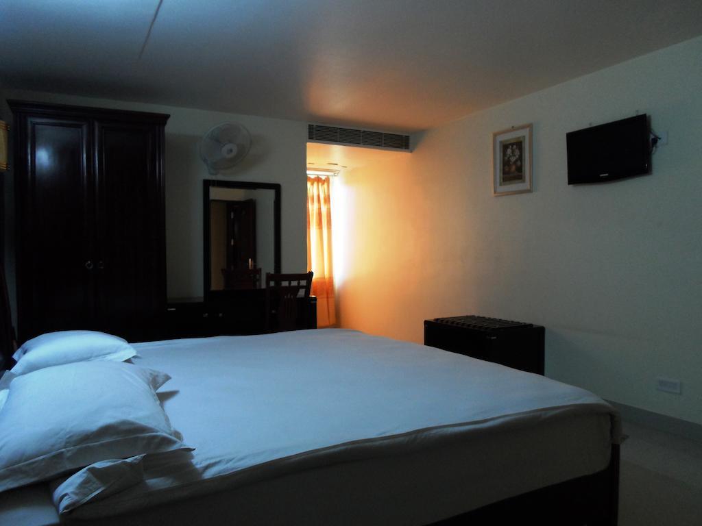Hotel Psr Tirupati Exteriér fotografie
